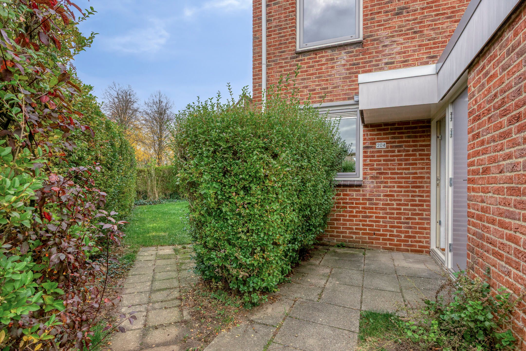 Photo 6 of Boekweitdreef 204