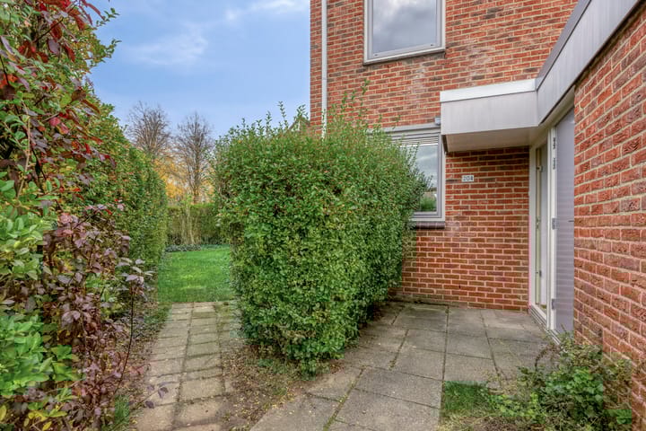 Foto 6 van Boekweitdreef 204