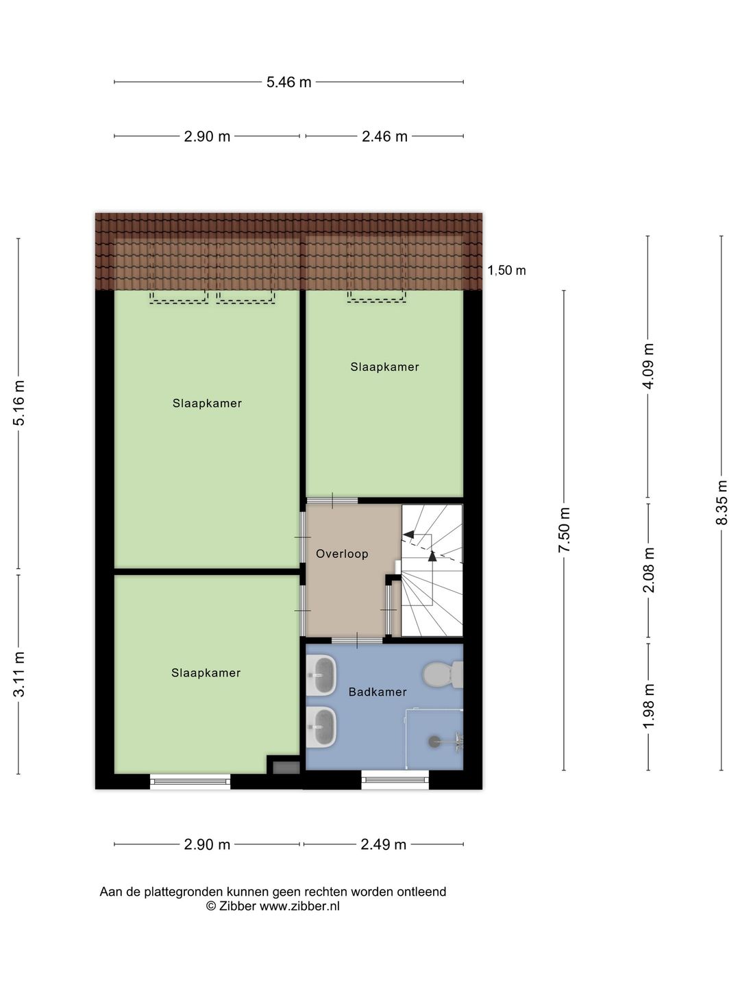 Photo 17 of Boekweitdreef 204