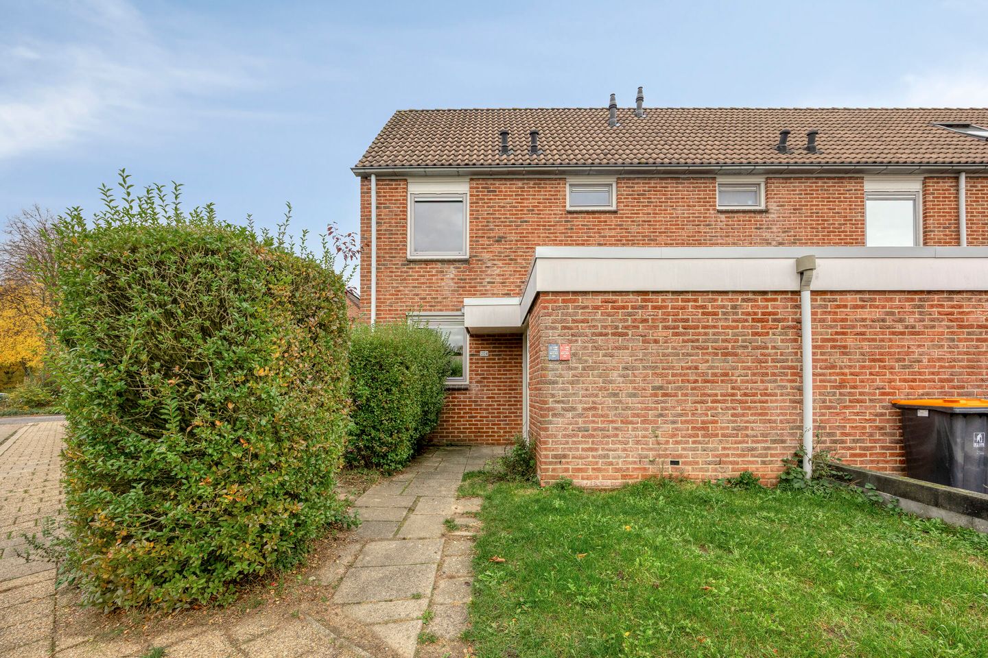 Photo 5 of Boekweitdreef 204