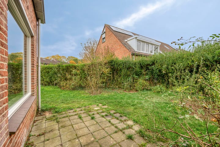 Foto 30 van Boekweitdreef 204