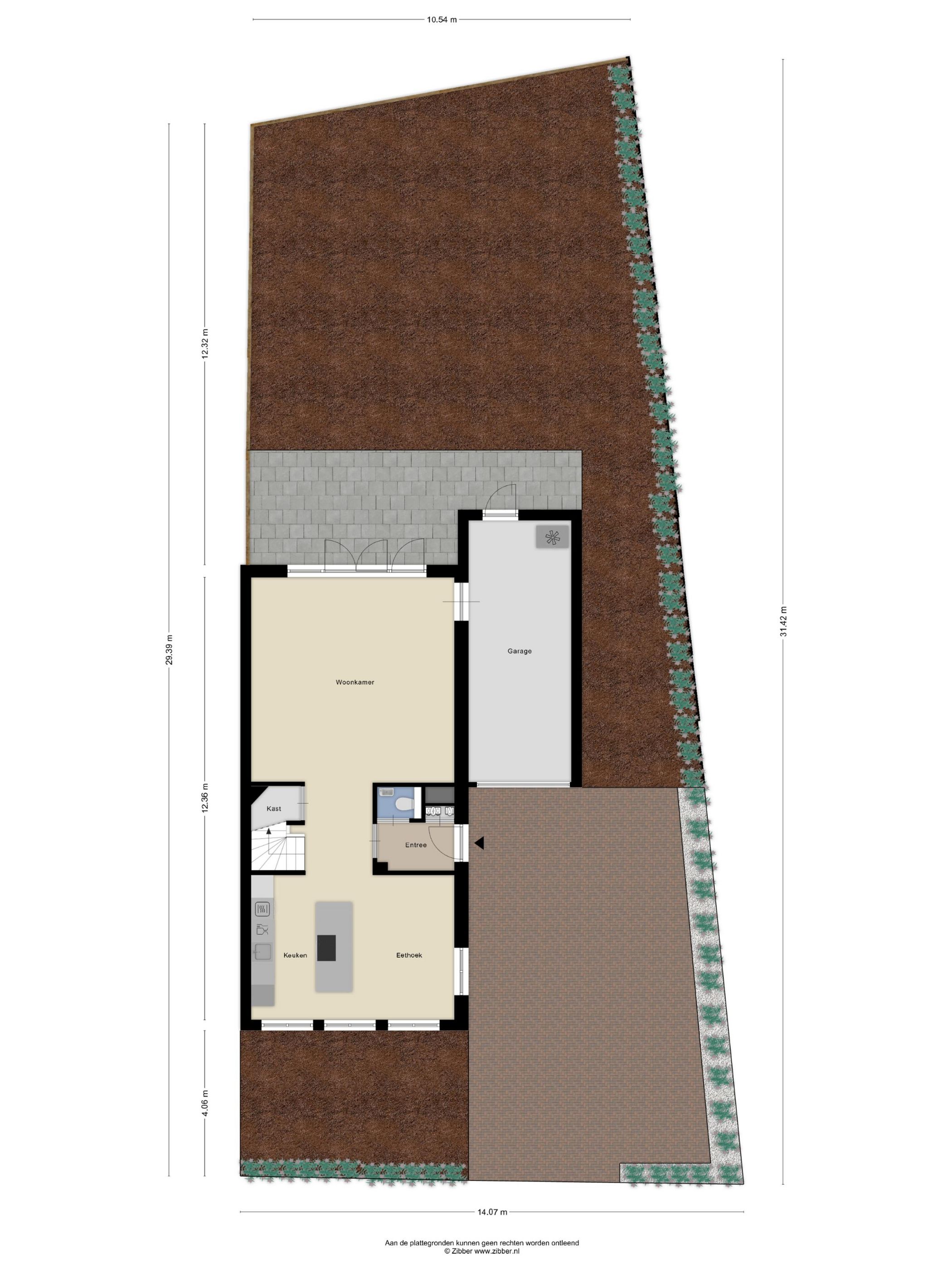 Foto 48 van Scharensliep 20