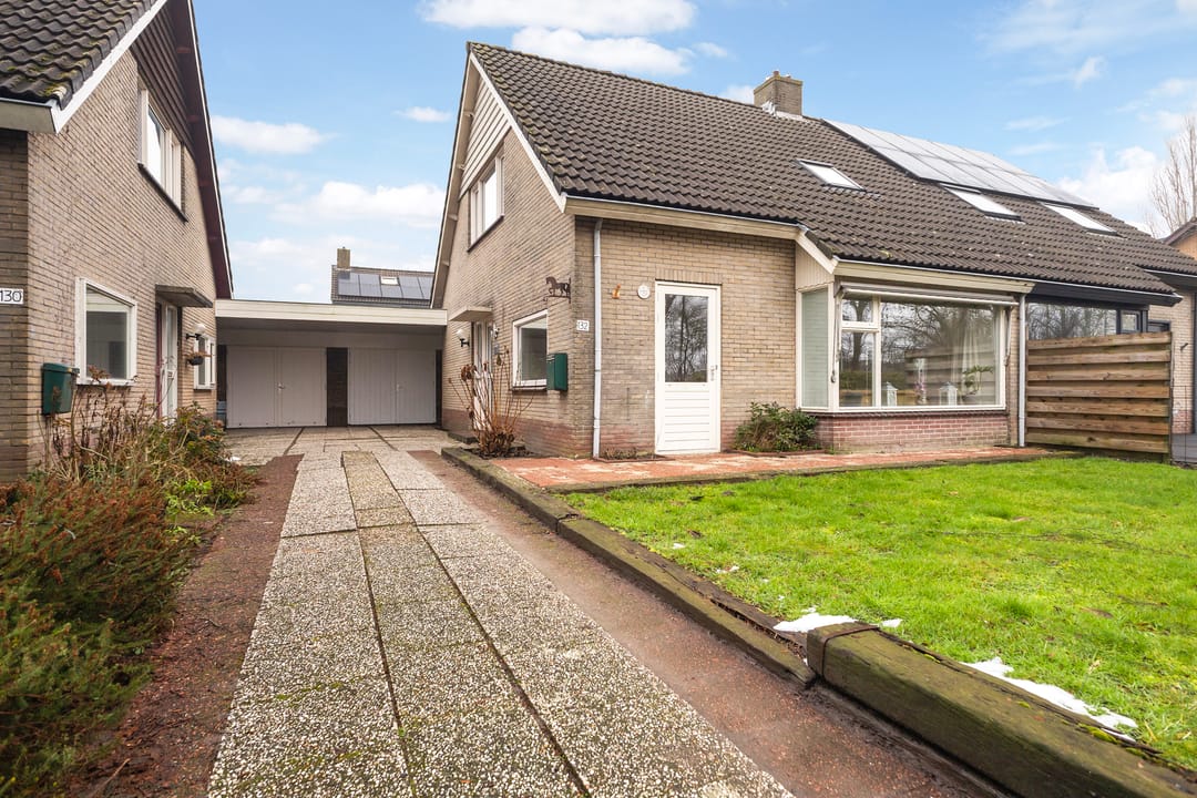 Foto 8 van Orxmasingel 132