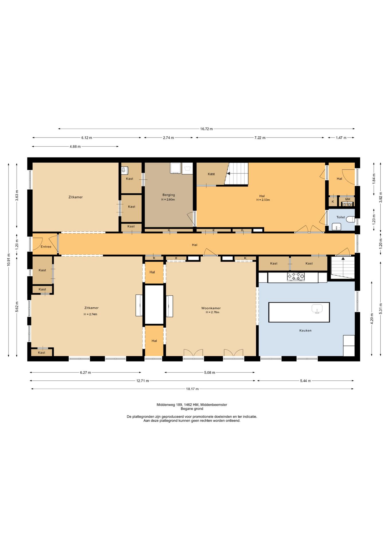 Foto 93 van Middenweg 189