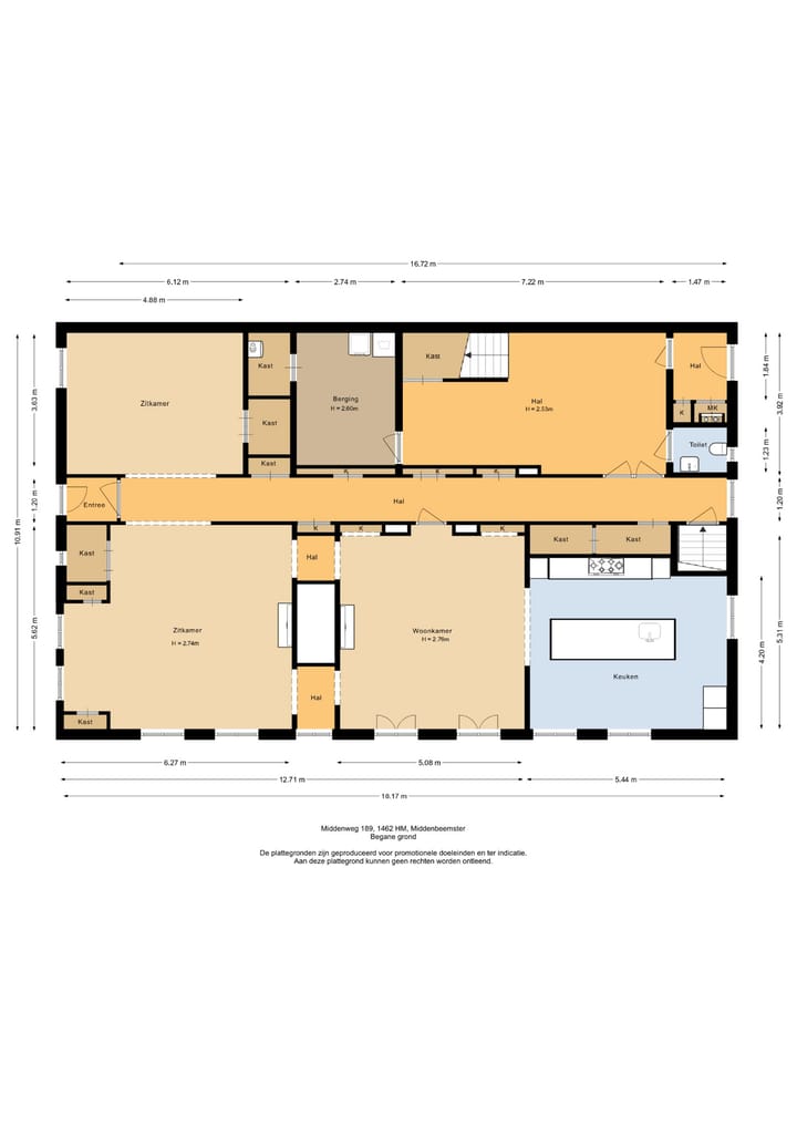 Foto 93 van Middenweg 189