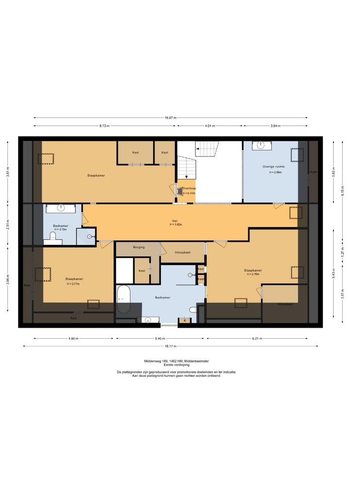 Foto 94 van Middenweg 189