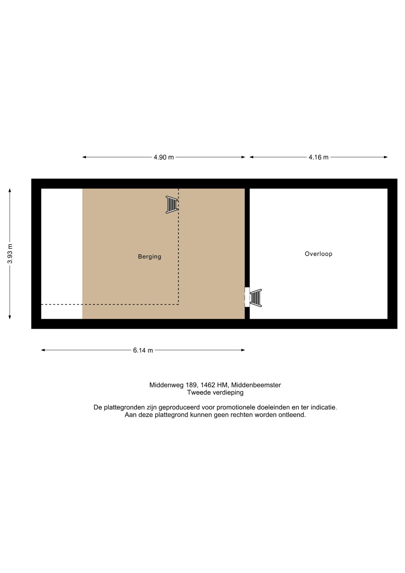 Foto 95 van Middenweg 189
