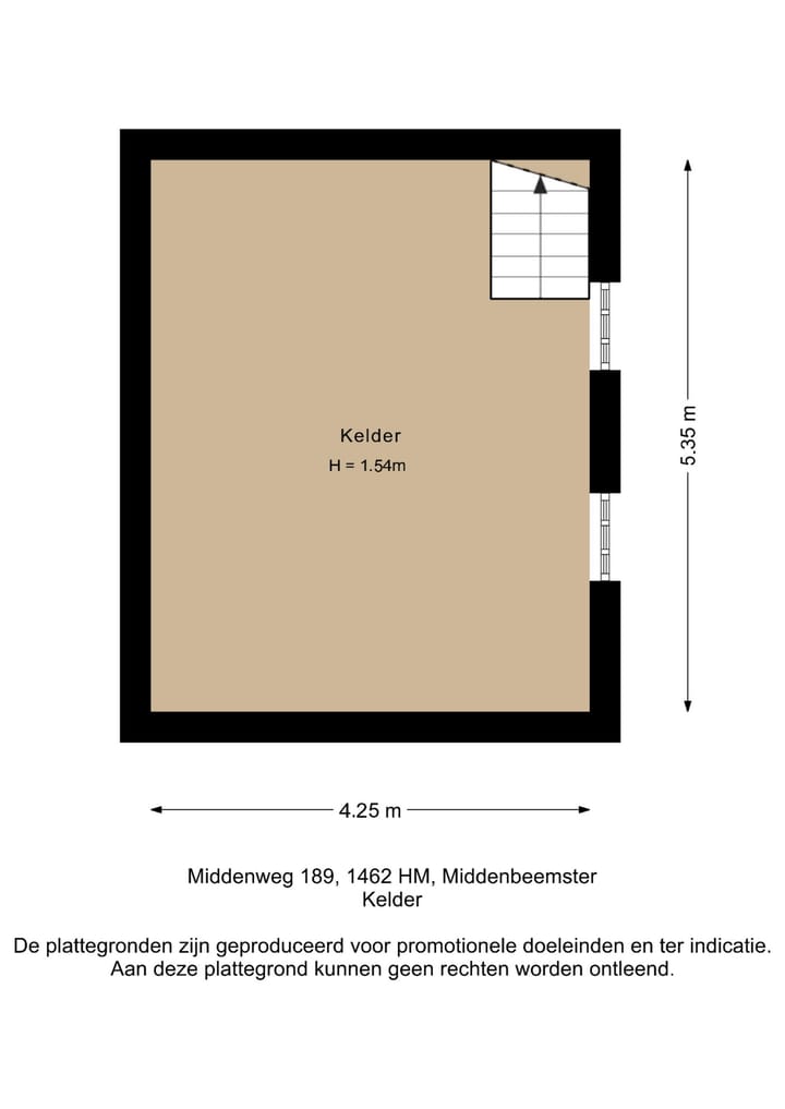 Foto 96 van Middenweg 189
