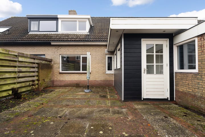 Foto 32 van Orxmasingel 132