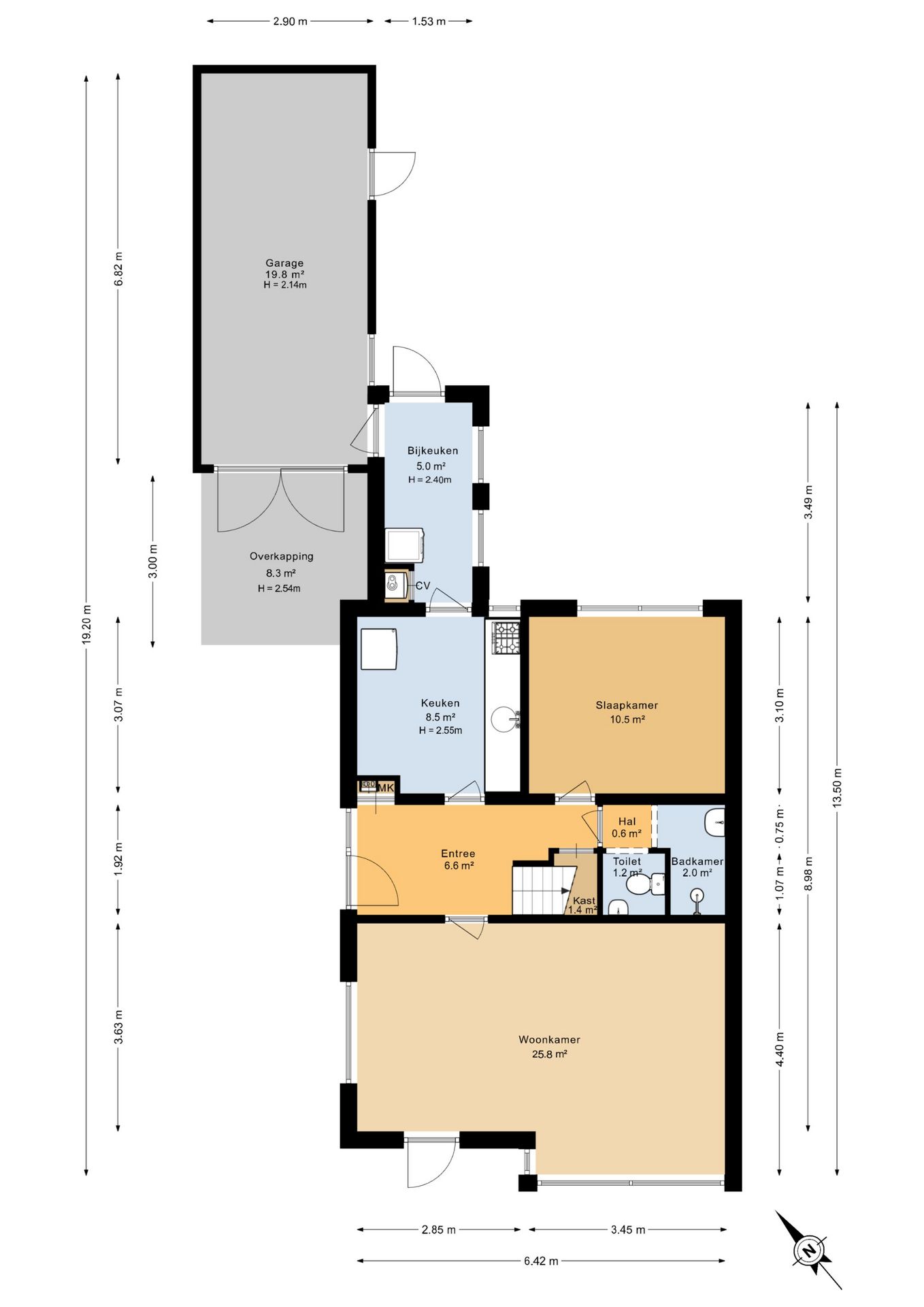 Foto 39 van Orxmasingel 132