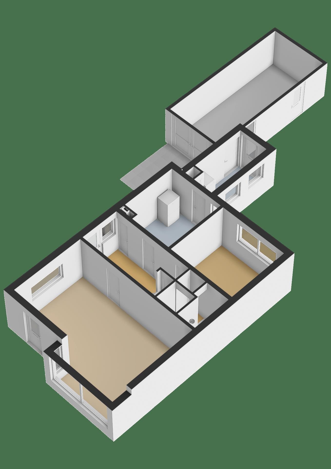 Foto 40 van Orxmasingel 132