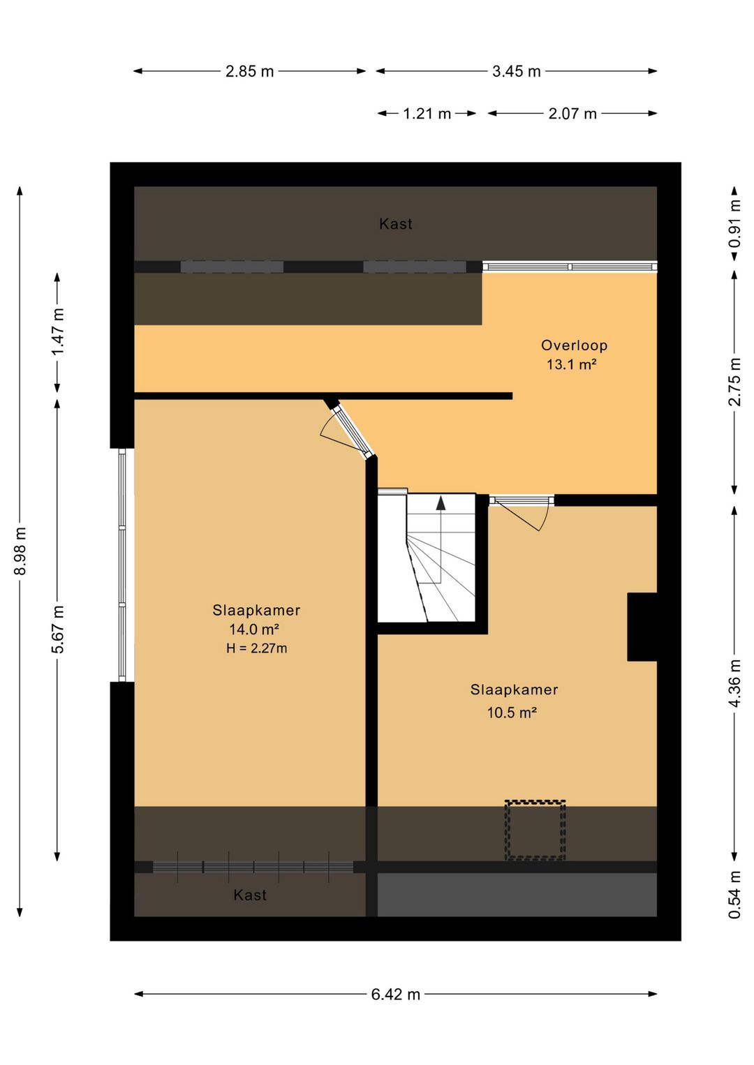 Foto 41 van Orxmasingel 132