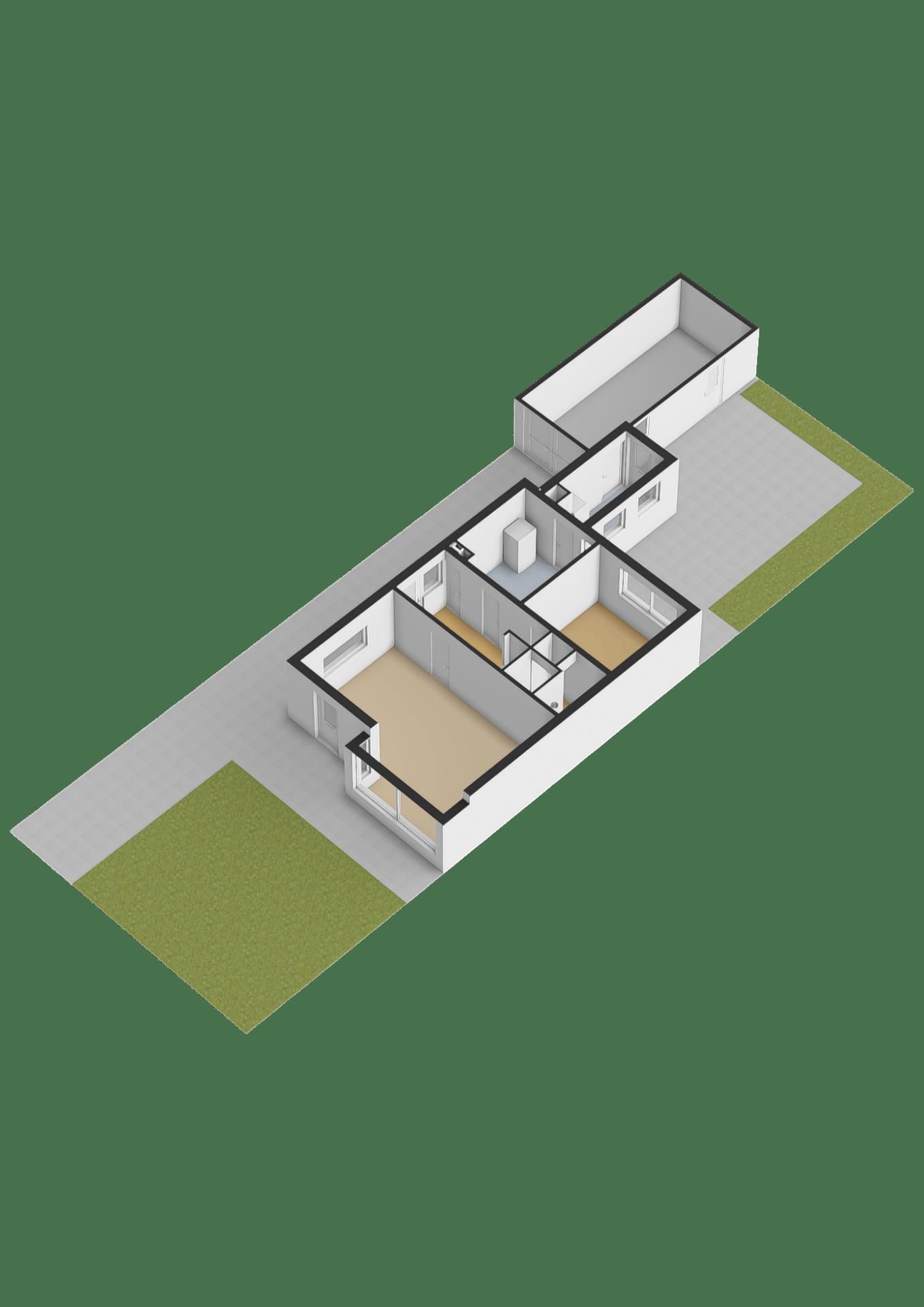 Foto 44 van Orxmasingel 132