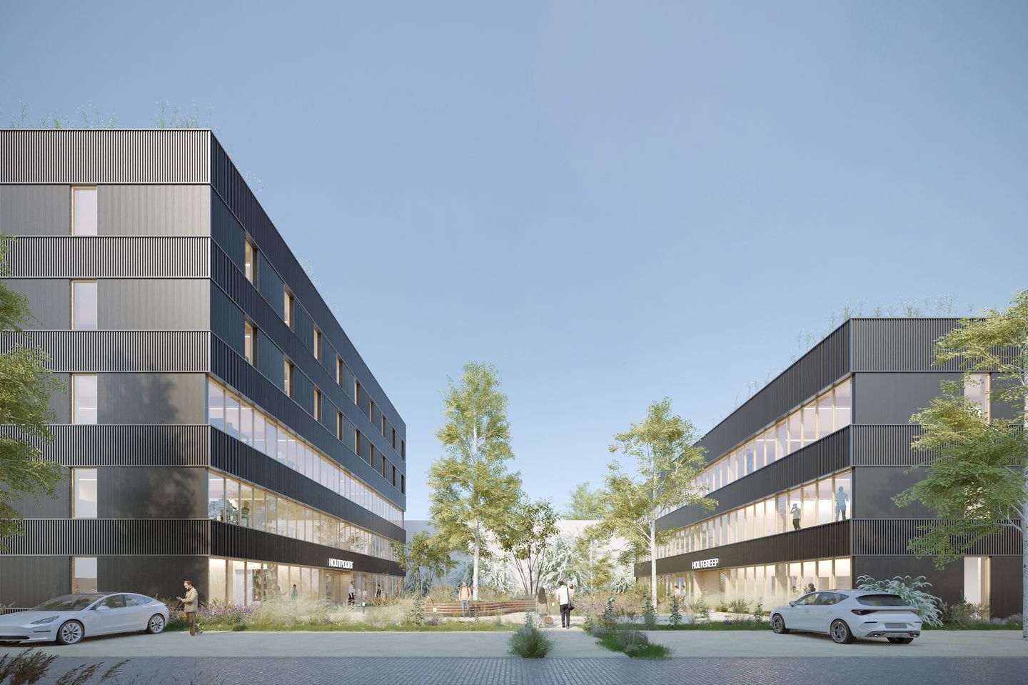 Bekijk foto 3 van Amsterdamseweg 43