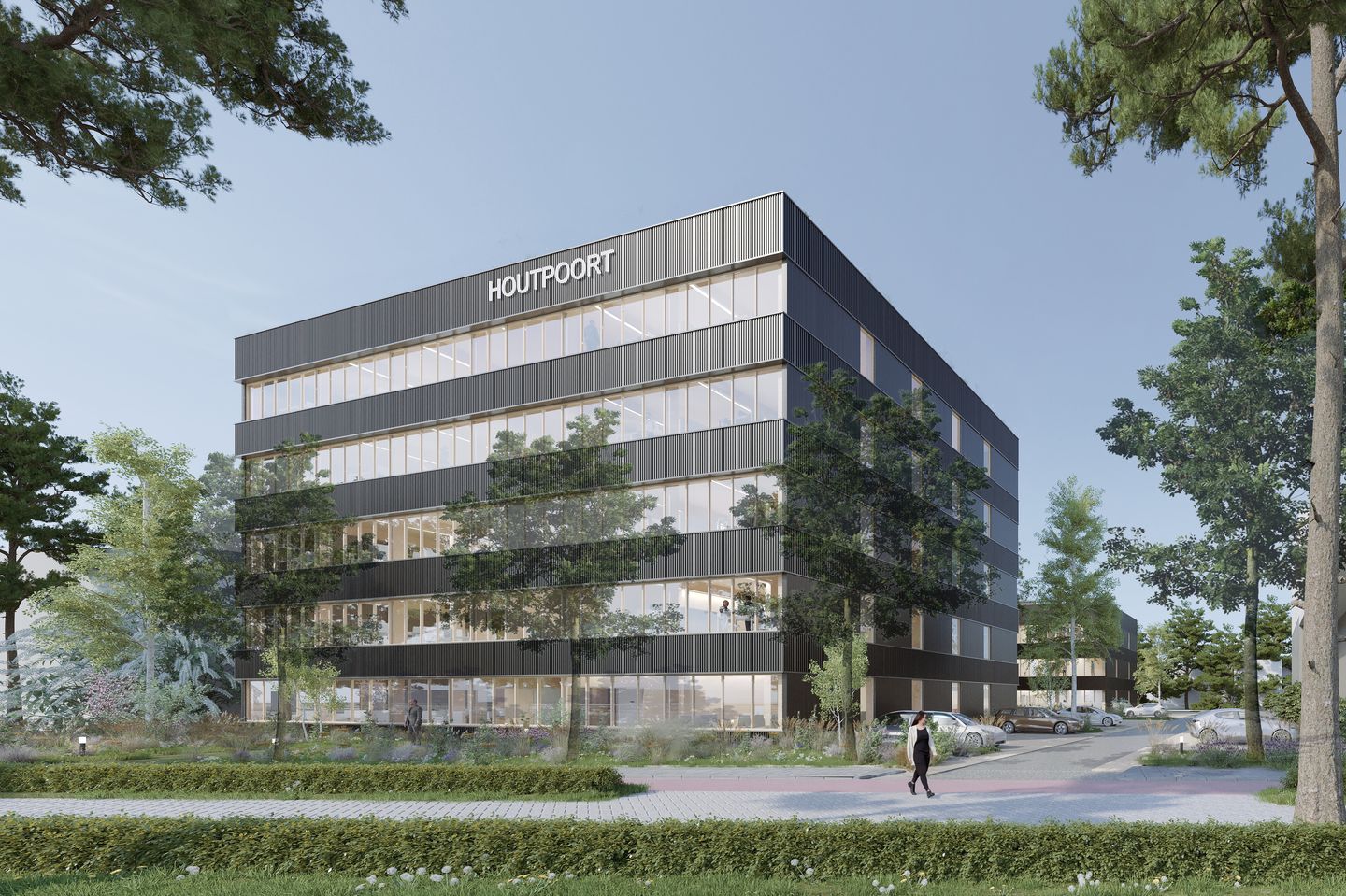 Bekijk foto 4 van Amsterdamseweg 43