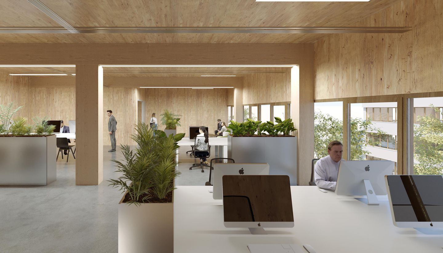 Bekijk foto 5 van Amsterdamseweg 43