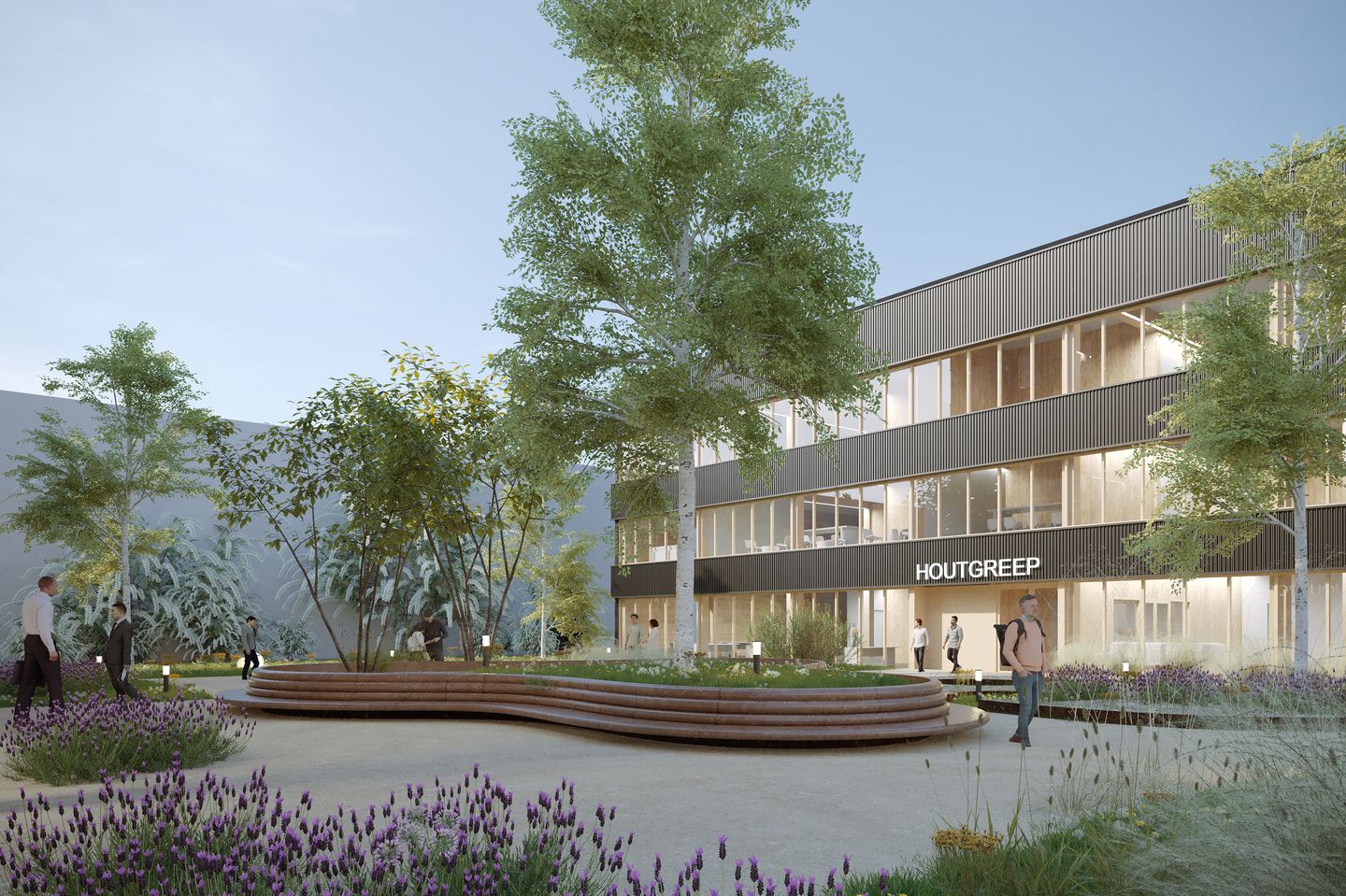 Bekijk foto 1 van Amsterdamseweg 43