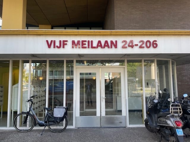 Foto 2 van Vijf Meilaan 176