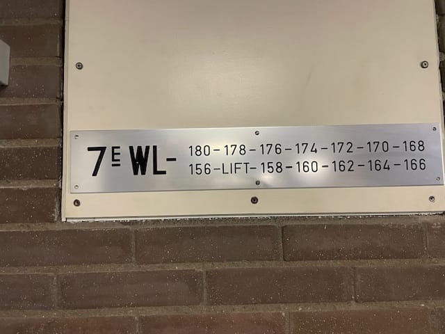 Foto 17 van Vijf Meilaan 176