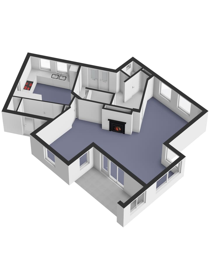 Foto 68 van Beeselseweg 24-A