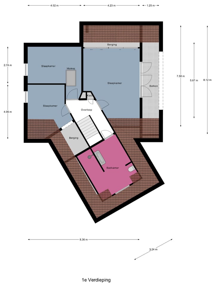 Foto 69 van Beeselseweg 24-A