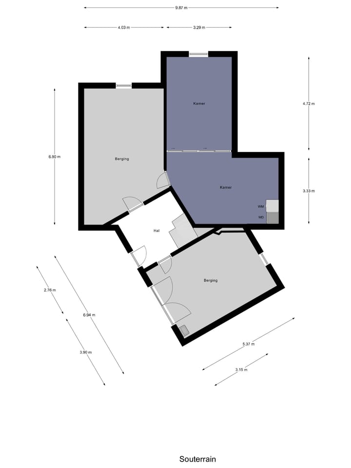 Foto 73 van Beeselseweg 24-A