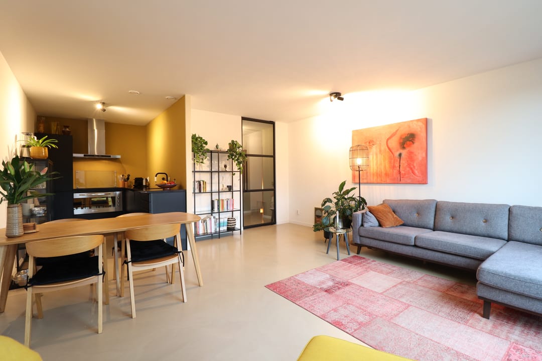 Foto 1 van Lumièrestraat 92