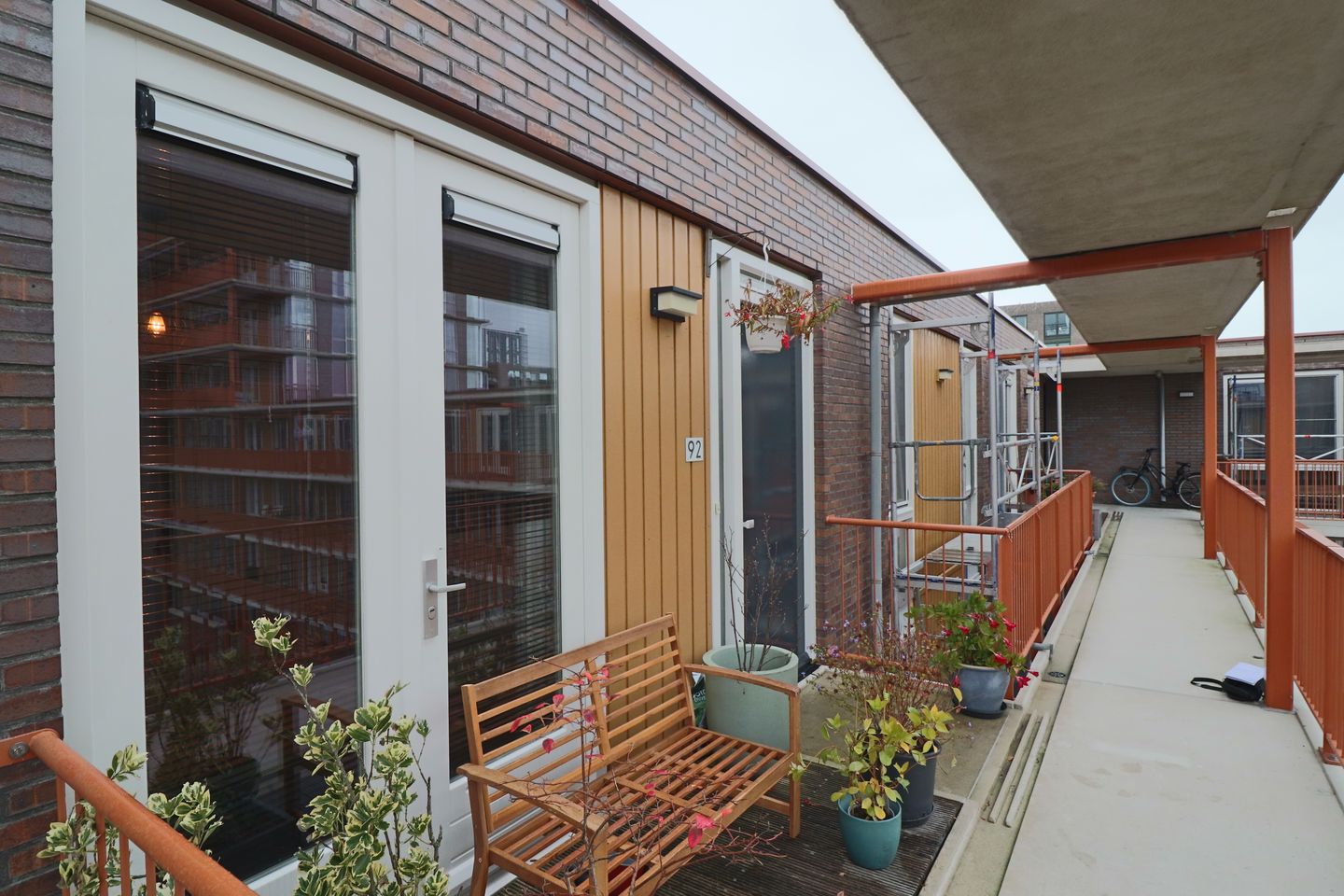 Foto 29 van Lumièrestraat 92