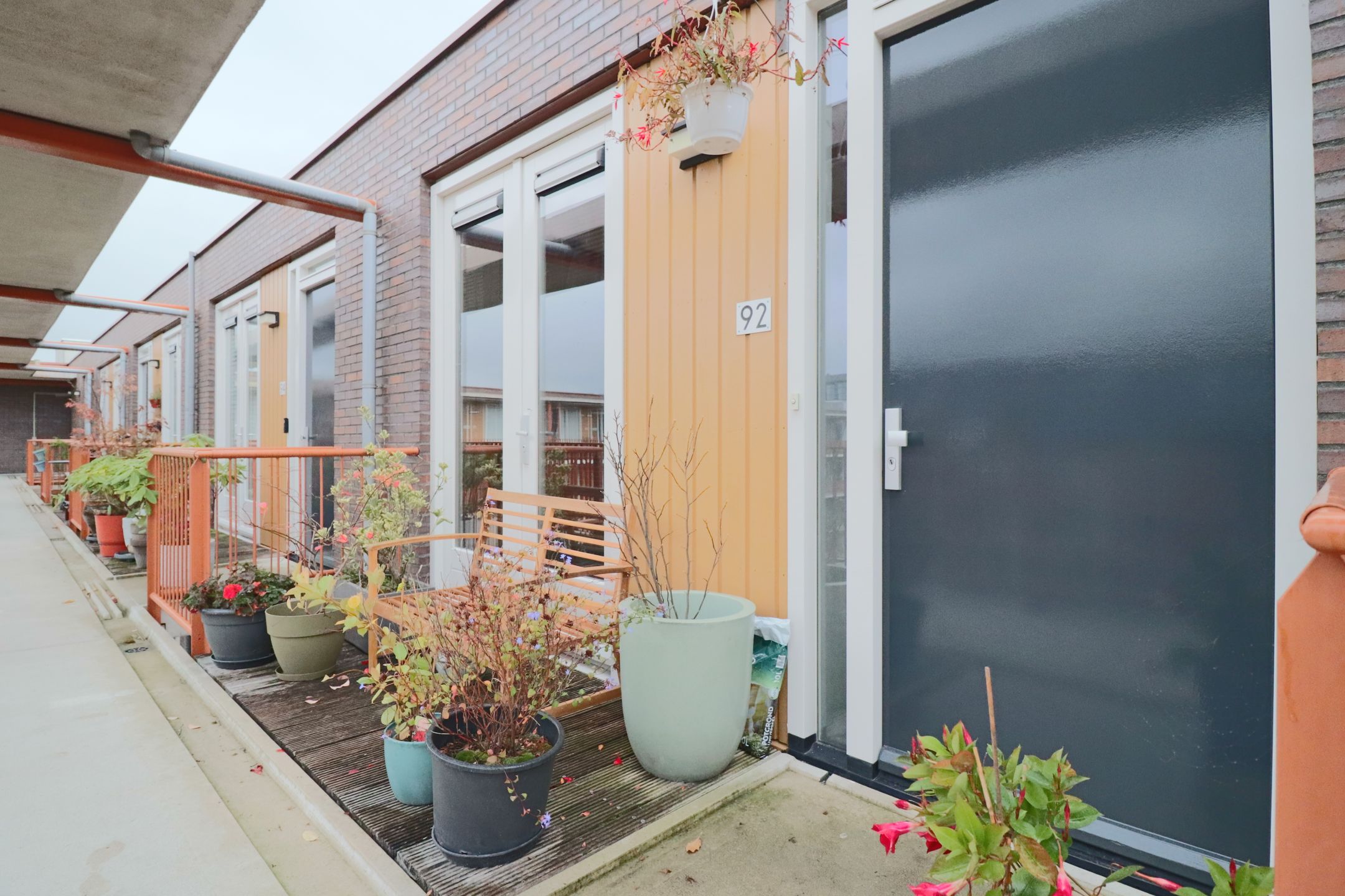 Foto 30 van Lumièrestraat 92