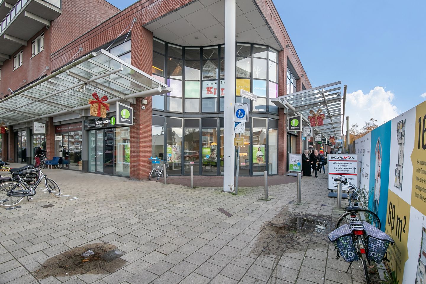 Foto 10 van Wethouder Hillenaarplnts 121