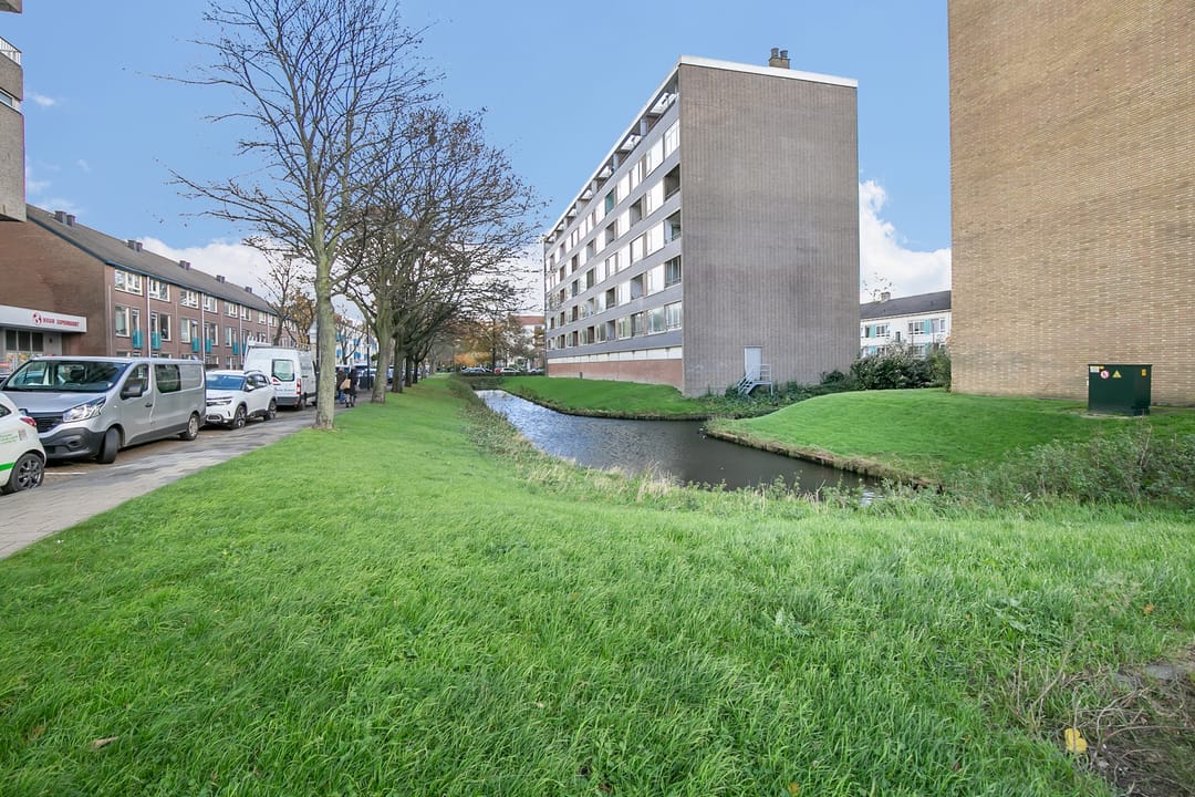 Foto 11 van Wethouder Hillenaarplnts 121