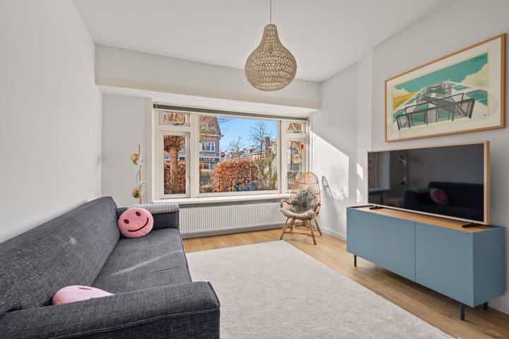 Foto 2 van Adriaan Mulderstraat 45