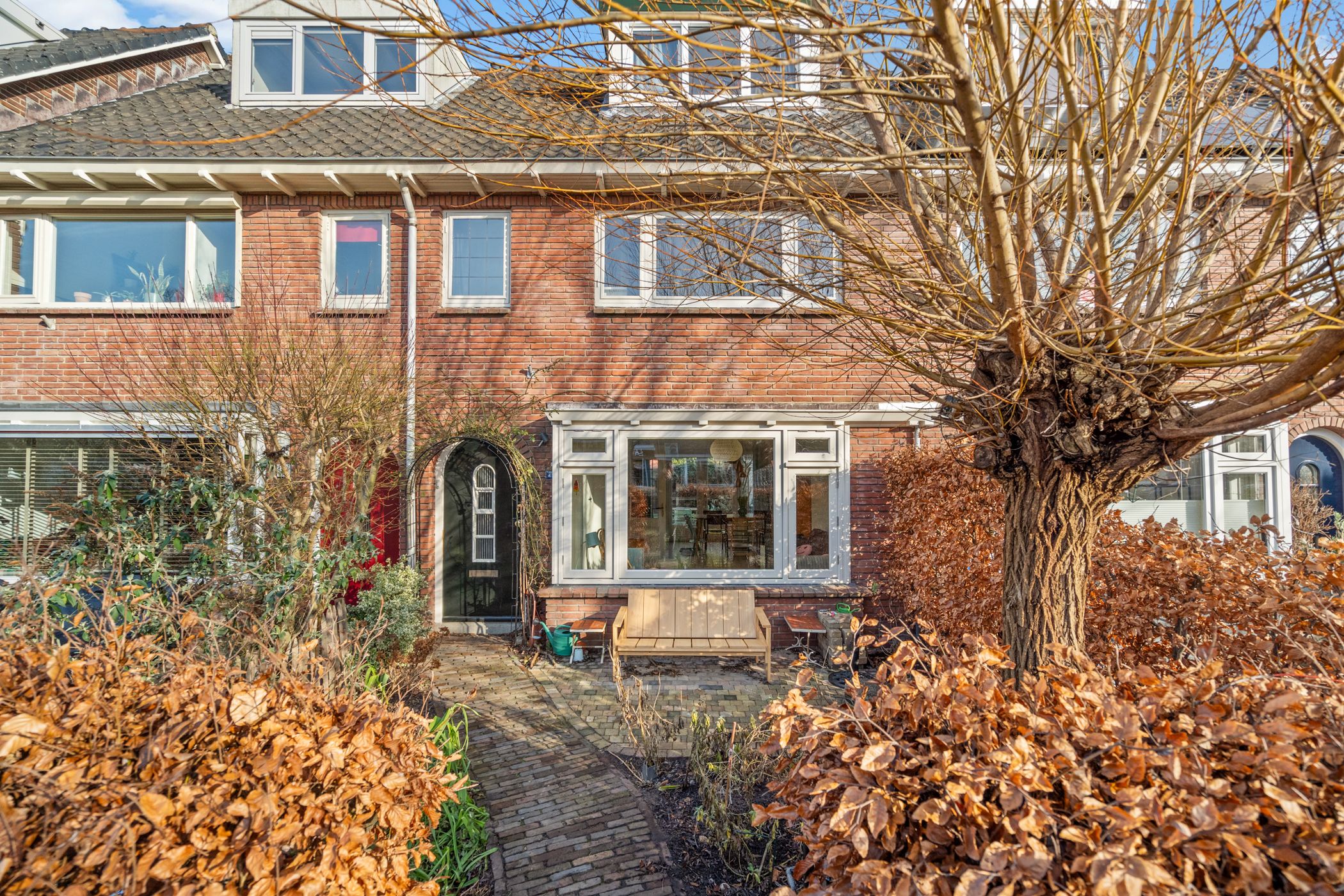 Foto 6 van Adriaan Mulderstraat 45