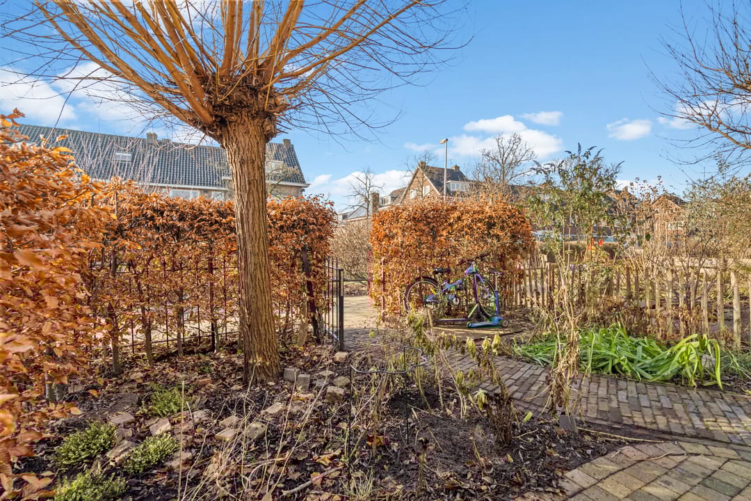 Foto 7 van Adriaan Mulderstraat 45