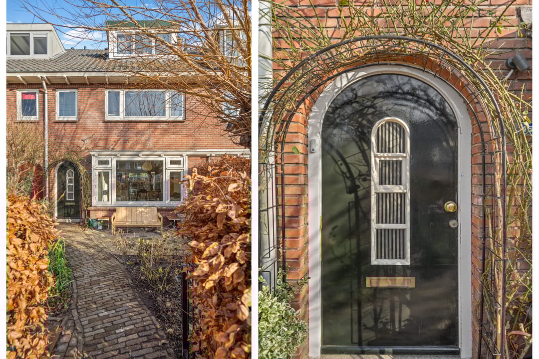 Foto 8 van Adriaan Mulderstraat 45