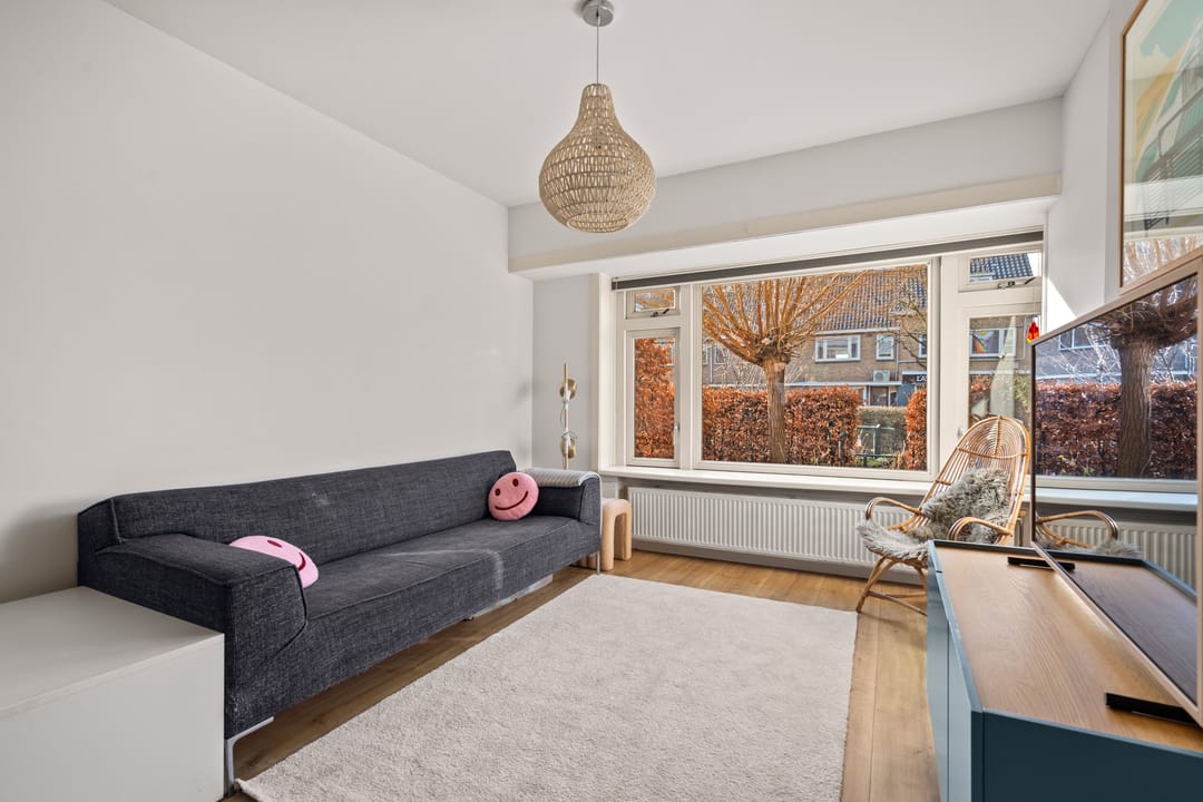 Foto 11 van Adriaan Mulderstraat 45