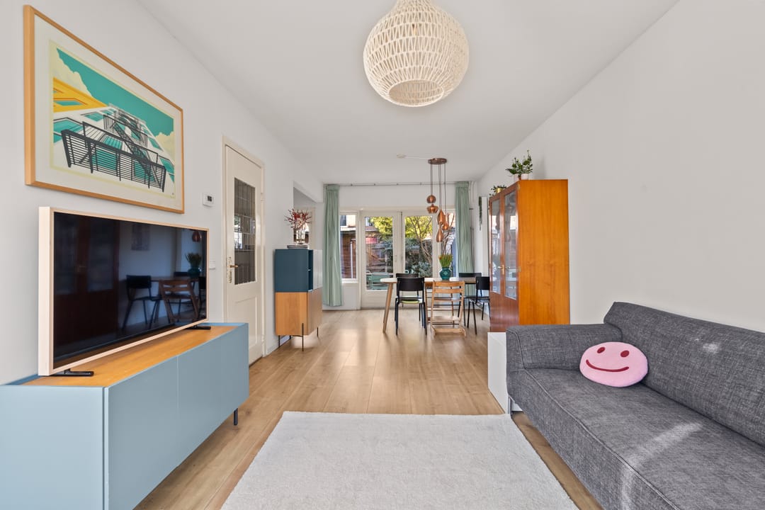 Foto 13 van Adriaan Mulderstraat 45