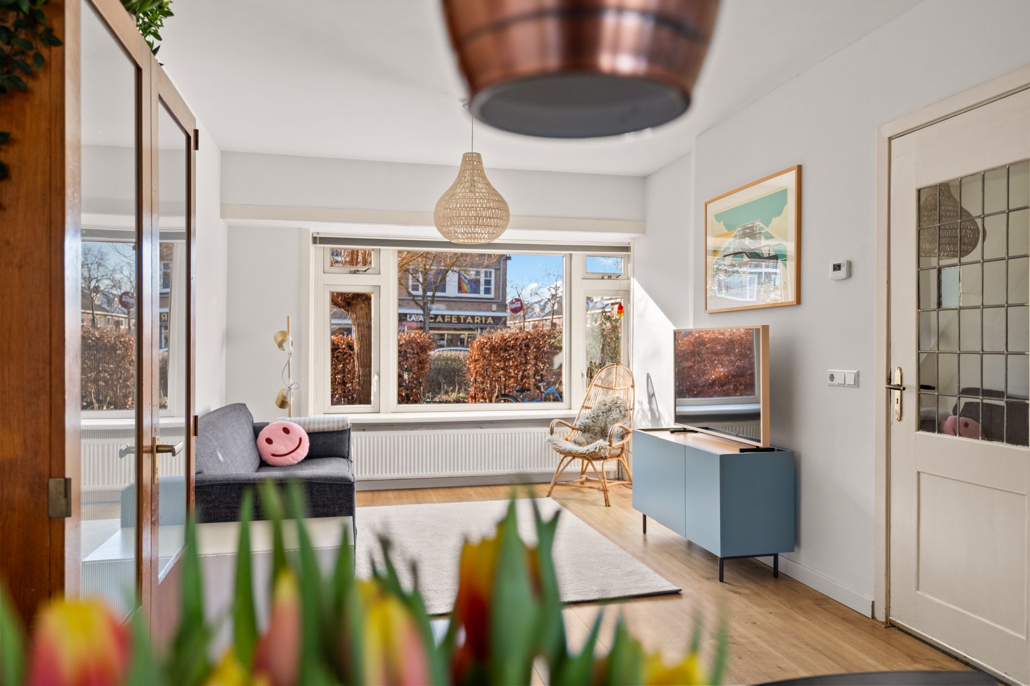 Foto 15 van Adriaan Mulderstraat 45