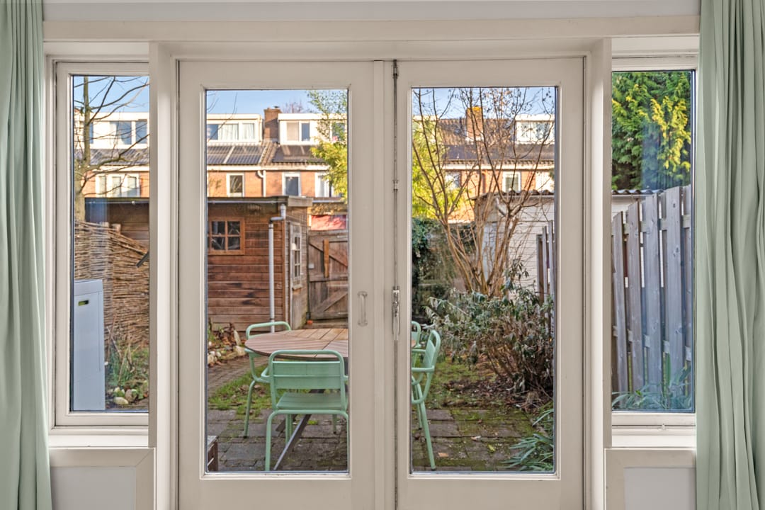 Foto 22 van Adriaan Mulderstraat 45