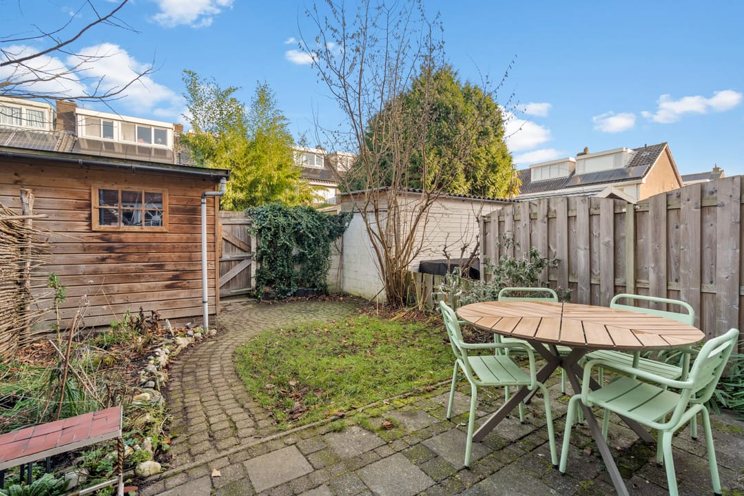 Foto 23 van Adriaan Mulderstraat 45