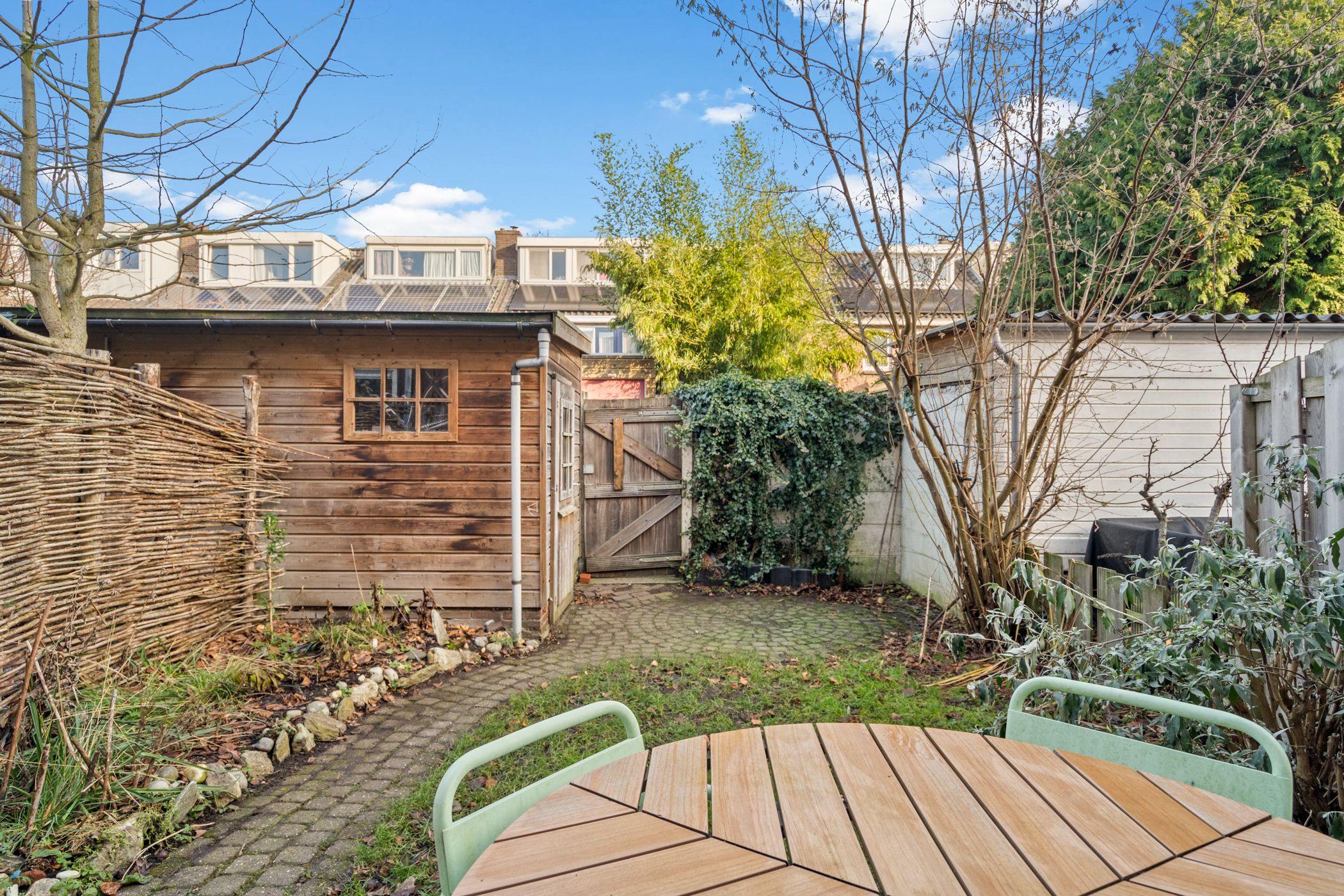 Foto 24 van Adriaan Mulderstraat 45