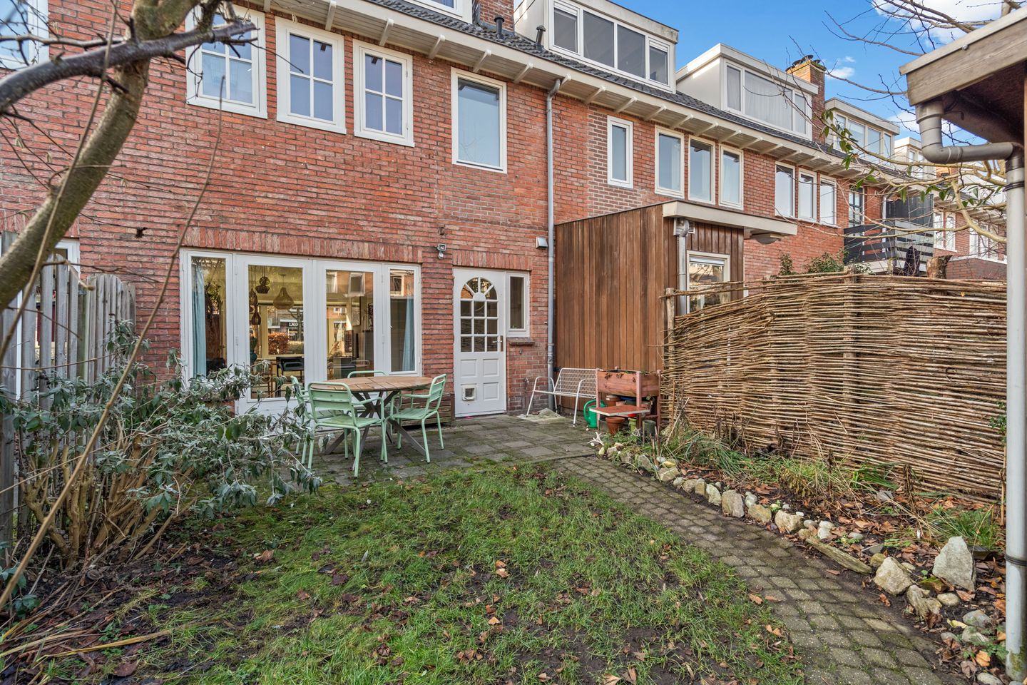 Foto 25 van Adriaan Mulderstraat 45