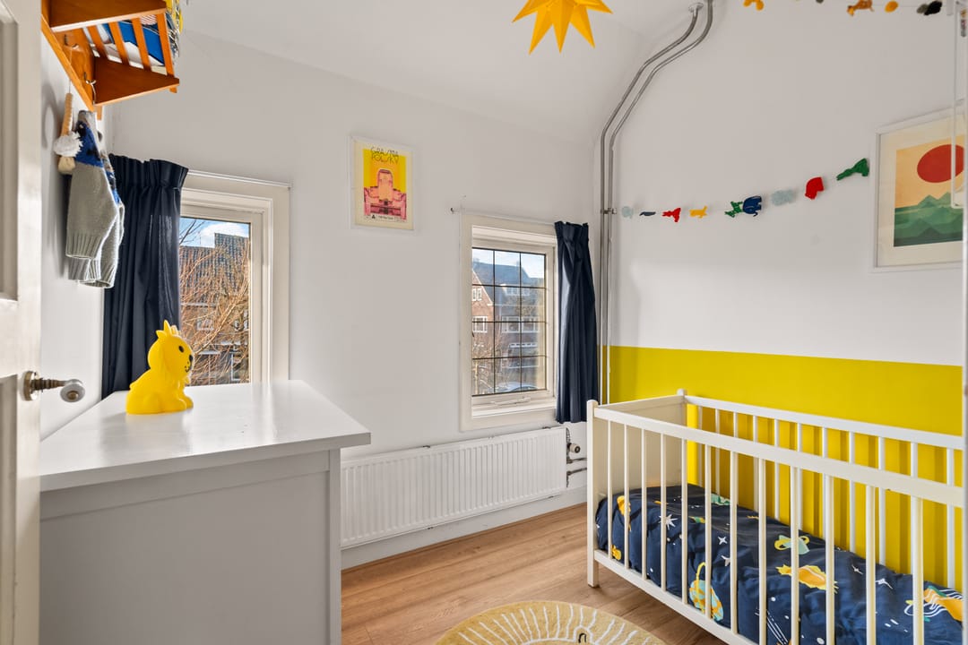 Foto 28 van Adriaan Mulderstraat 45