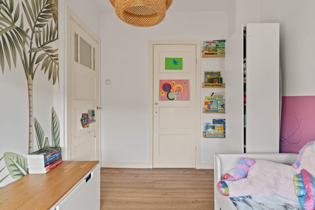 Foto 31 van Adriaan Mulderstraat 45