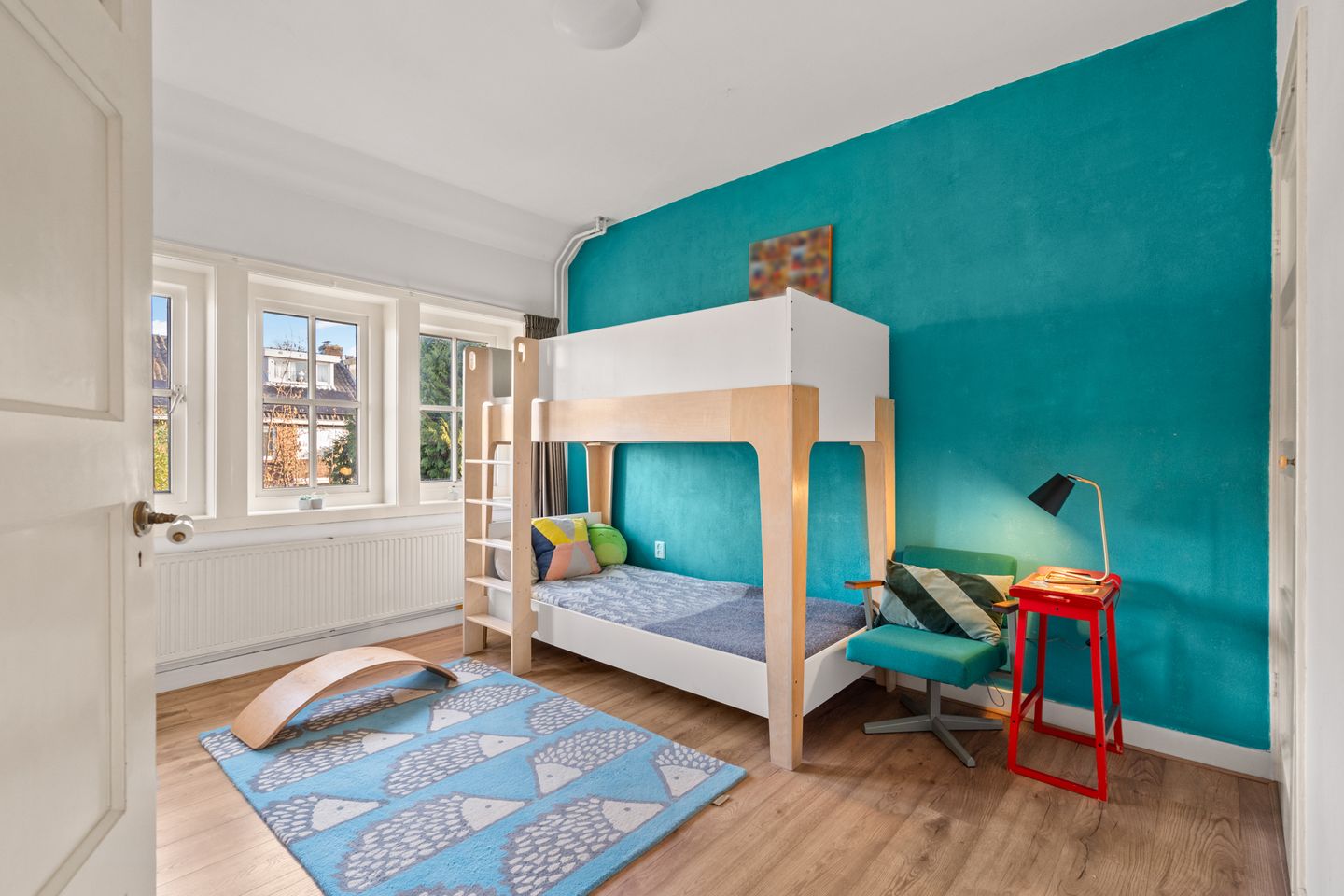 Foto 34 van Adriaan Mulderstraat 45