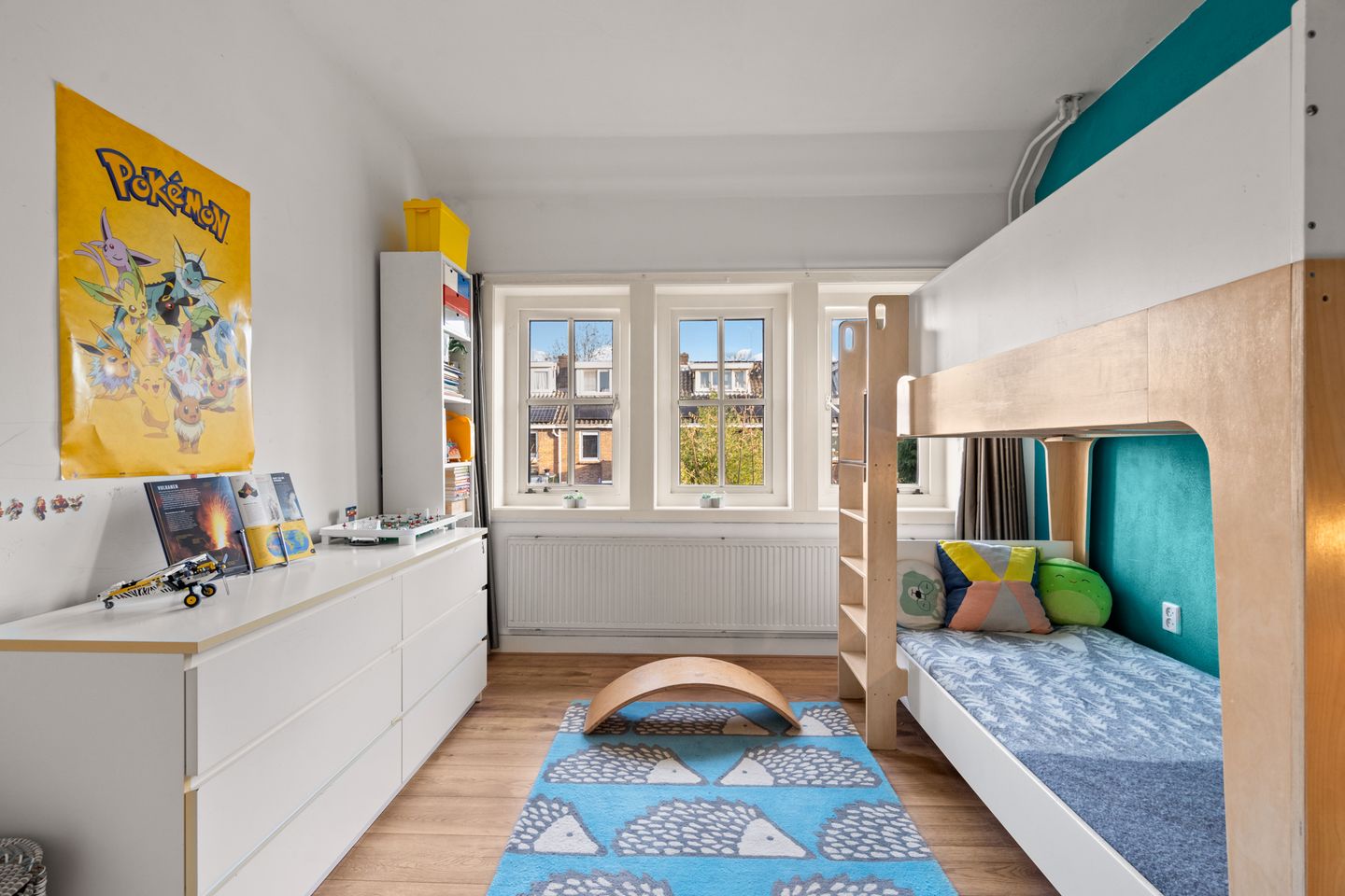 Foto 35 van Adriaan Mulderstraat 45