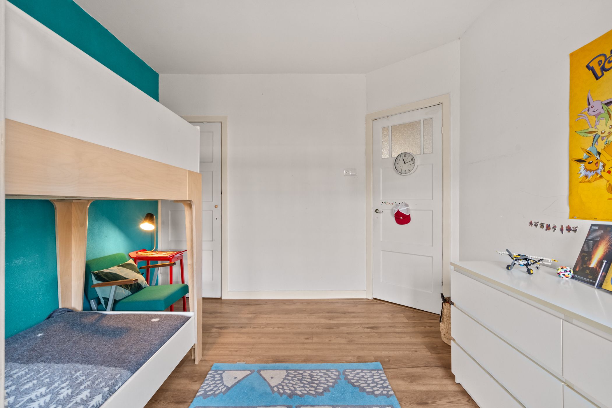 Foto 36 van Adriaan Mulderstraat 45