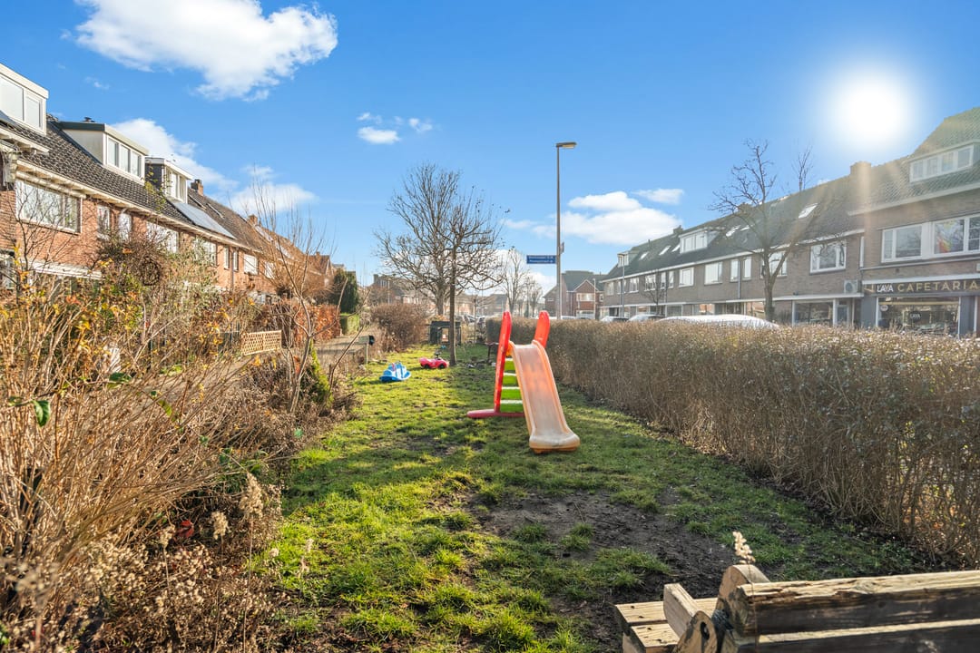 Foto 43 van Adriaan Mulderstraat 45