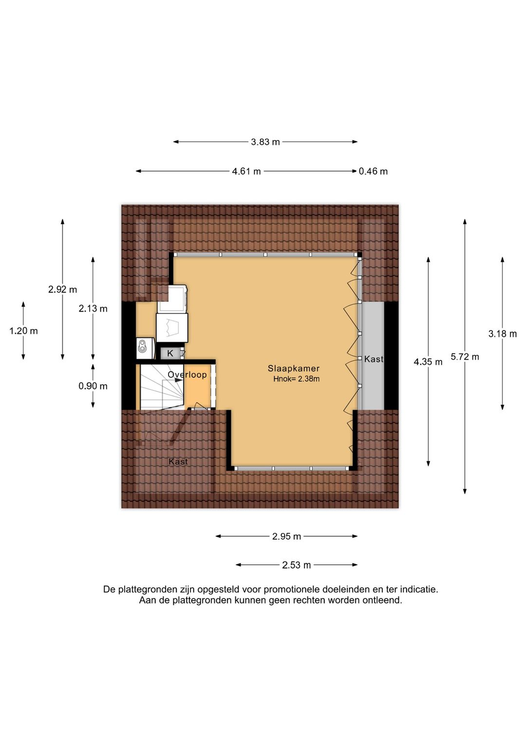 Foto 52 van Adriaan Mulderstraat 45