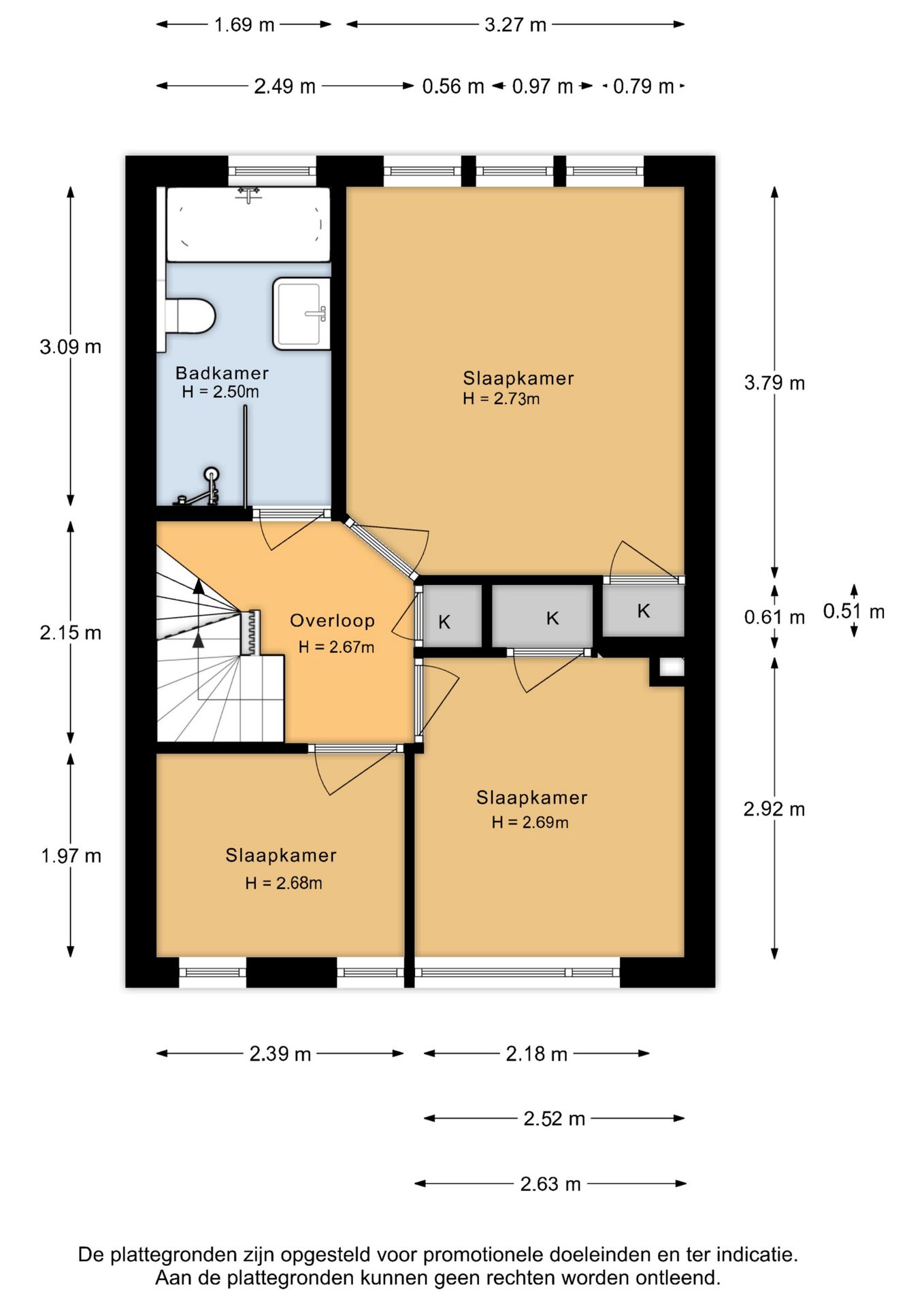 Foto 51 van Adriaan Mulderstraat 45